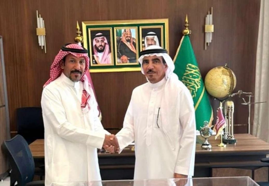 شراكة مع ...